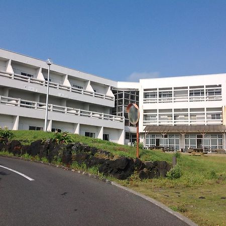 Marine Plaza Y'S Dream Hotel Oshima Exterior photo